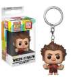 Llavero Ralph breaks the internet Wreck it Ralph