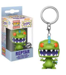 Llavero Rugrats Reptar