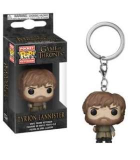 Llavero Game of thrones Tyrion Lannister