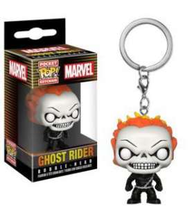 Llavero Marvel Ghost rider