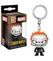 Llavero Marvel Ghost rider