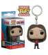 Llavero Marvel civil war Scarlet Witch