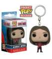 Llavero Marvel civil war Scarlet Witch