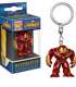 Llavero Marvel  Avengers infinity wars Hulkbuster
