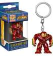 Llavero Marvel  Avengers infinity wars Hulkbuster