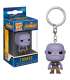 Llavero Marvel  Avengers infinity wars Thanos