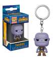 Llavero Marvel  Avengers infinity wars Thanos