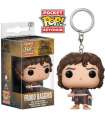 Llavero lord of the rings Frodo Baggins