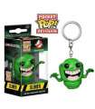 Llavero Ghostbuster Slimer