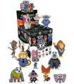 Mistery Mini : Zootopia