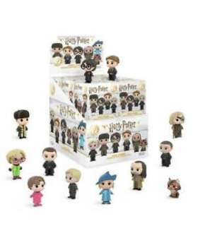 Mistery Mini : Harry Potter