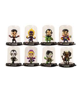 Doctor Extraño Minifiguras Domez 7 cm