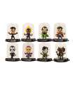 Doctor Extraño Minifiguras Domez 7 cm