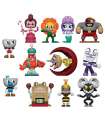 Mistery Mini : Cuphead