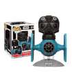 221 STAR WARS FUNKO POP RIDES TIE FIGHTER PILOT WITH TIE FIGHTER