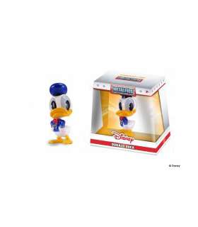 Metalfigs Donald Duck