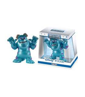 Metalfigs Sulley