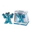 Metalfigs Sulley