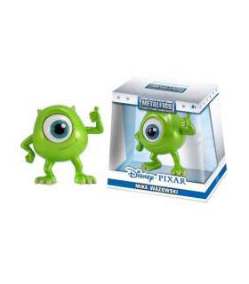 Metalfigs Mike Wazowski