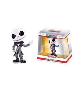 Metalfigs Jack SkellingtonMike Wazowski