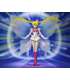 Sailor Moon Figura S.H. Figuarts Super Sailor Moon 14 cm