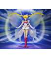 Sailor Moon Figura S.H. Figuarts Super Sailor Moon 14 cm