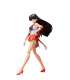 Sailor Moon SuperS Figura S.H. Figuarts Sailor Mars (S4) Tamashii Web Exclusive 14 cm