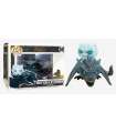 58  GAME OF THRONES FUNKO POP RIDES NIGHT KING & ICY VISERION