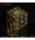 Hellraiser III Réplica Dado Lament Configuration 9 cm