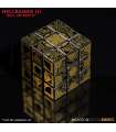 Hellraiser III Réplica Dado Lament Configuration 9 cm