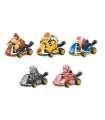 Mario Kart 8 Coches de Cuerda