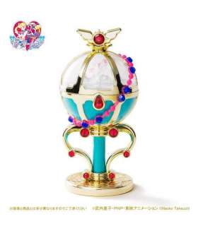Sailor Moon Fragancia de la habitación Stallion Reve 15 cm