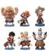 Figura Banpresto One piece  7cm