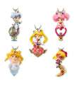 Sailor Moon Llaveros 5 cm  Twinkle Dolly Wave 4