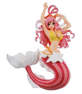 One Piece Shirahoshi Creator x Creator 14cm