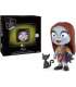 TIM BURTONS THE NIGHTMARE BEFORE CHRISTMAS 25 YEARS FIVE STAR SALLY