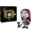 TIM BURTONS THE NIGHTMARE BEFORE CHRISTMAS 25 YEARS FIVE STAR SALLY