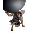 One Piece Figura Scultures Big Zoukeio 5 Urouge Vol 1 11 cm