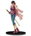 One Piece Figura SCultures Big Zoukeio 6 Tashigi 16 cm