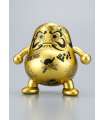One Piece Estatua PVC Daruma Club One Piece A 9 cm
