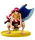 One Piece Film Gold Figura SCultures Big Zoukeio Special Luffy 12 cm