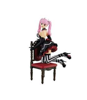 One piece: Glitter & Glamours version b