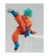 Dragonball Super Figura Son Goku Fes Super Saiyan God Super Saiyan Son Goku 19 cm
