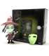 TIM BURTONS THE NIGHTMARE BEFORE CHRISTMAS 25 YEARS FIVE STAR SHOCK