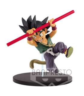 Dragonball Super Figura Son Goku Fes Son Goku 15 cm