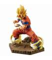 DragonBall Z Absolute Perfection Figure - Son Goku