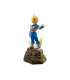 Dragonball Z Absolute Perfection Figure-Vegeta