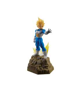 Dragonball Z Absolute Perfection Figure-Vegeta