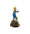 Dragonball Z Absolute Perfection Figure-Vegeta