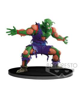 Dragonball Z Figura Scultures Big Budoukai 7 Piccolo 12 cm